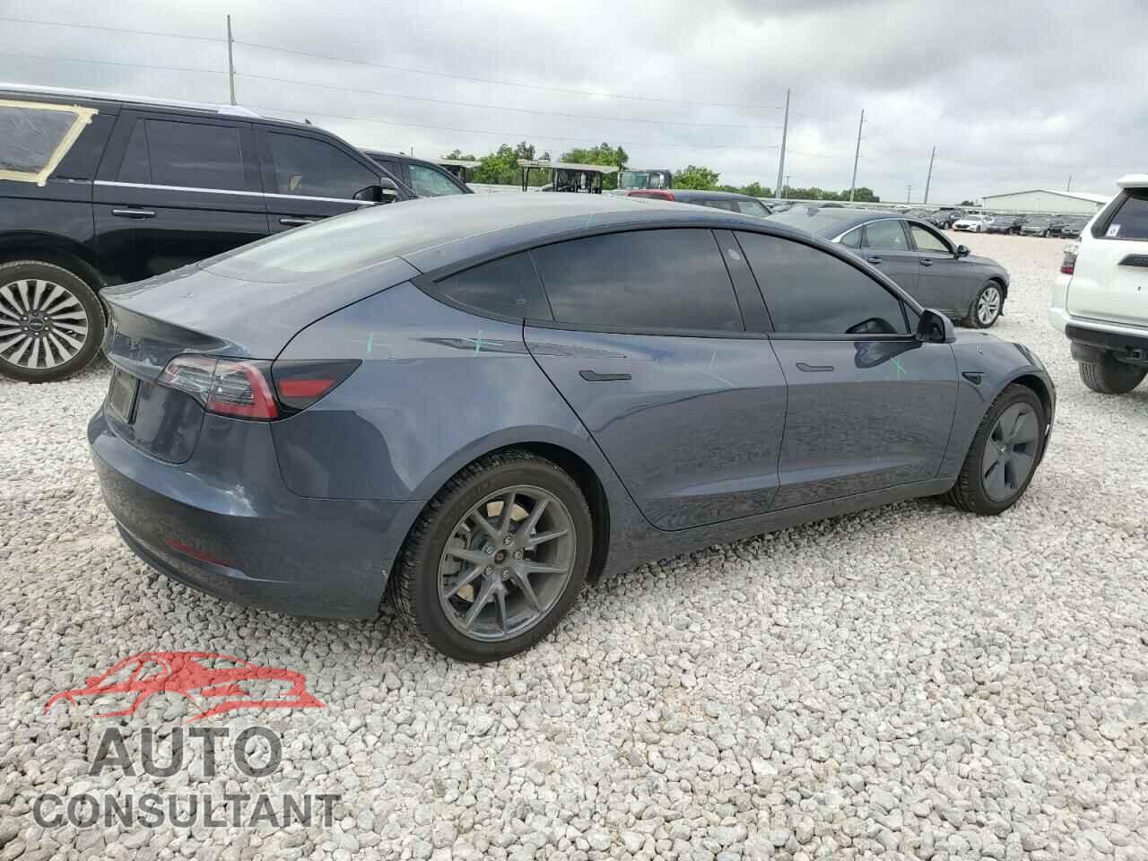 TESLA MODEL 3 2023 - 5YJ3E1EA2PF434891