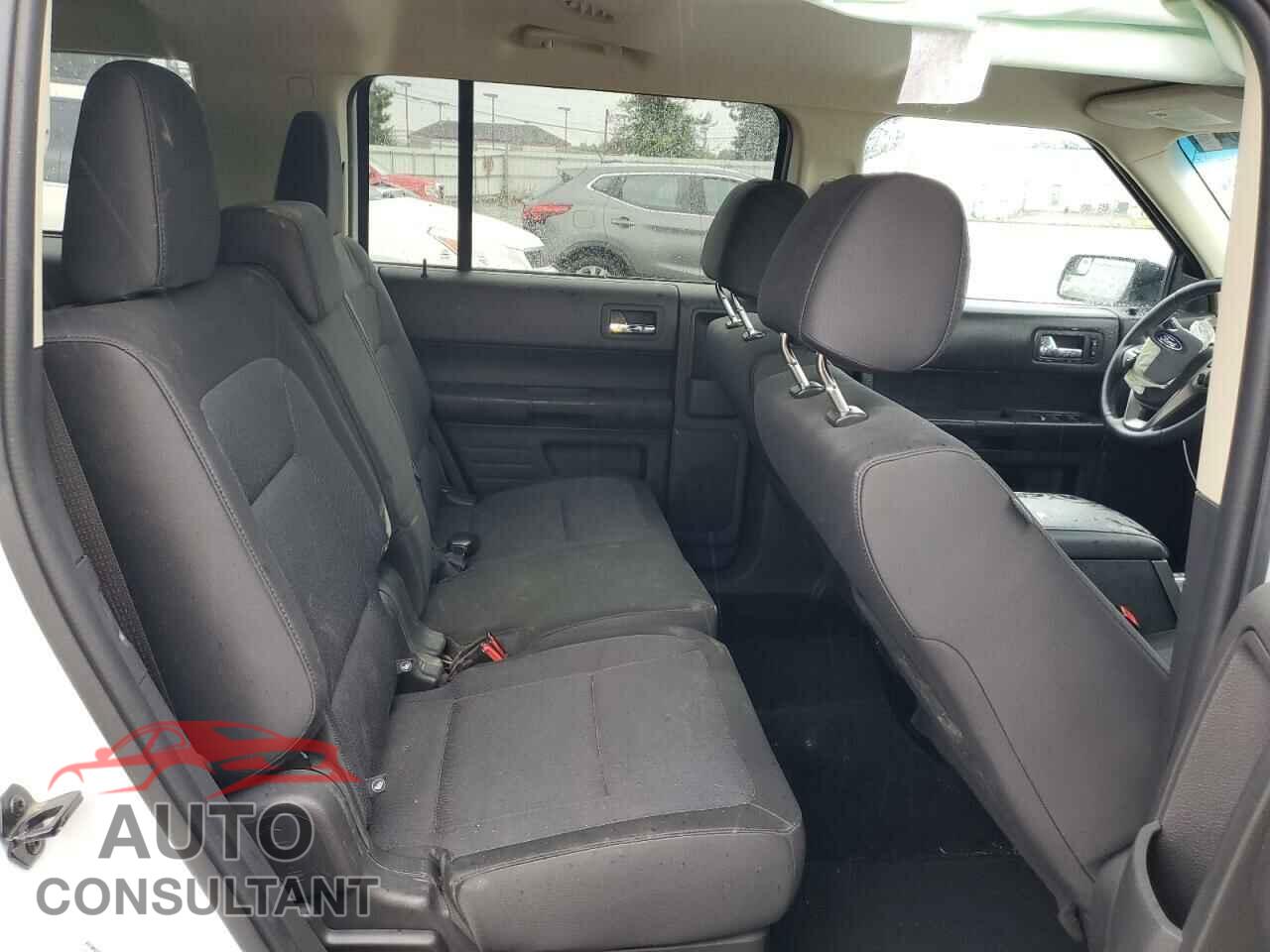 FORD FLEX 2019 - 2FMGK5B86KBA24096
