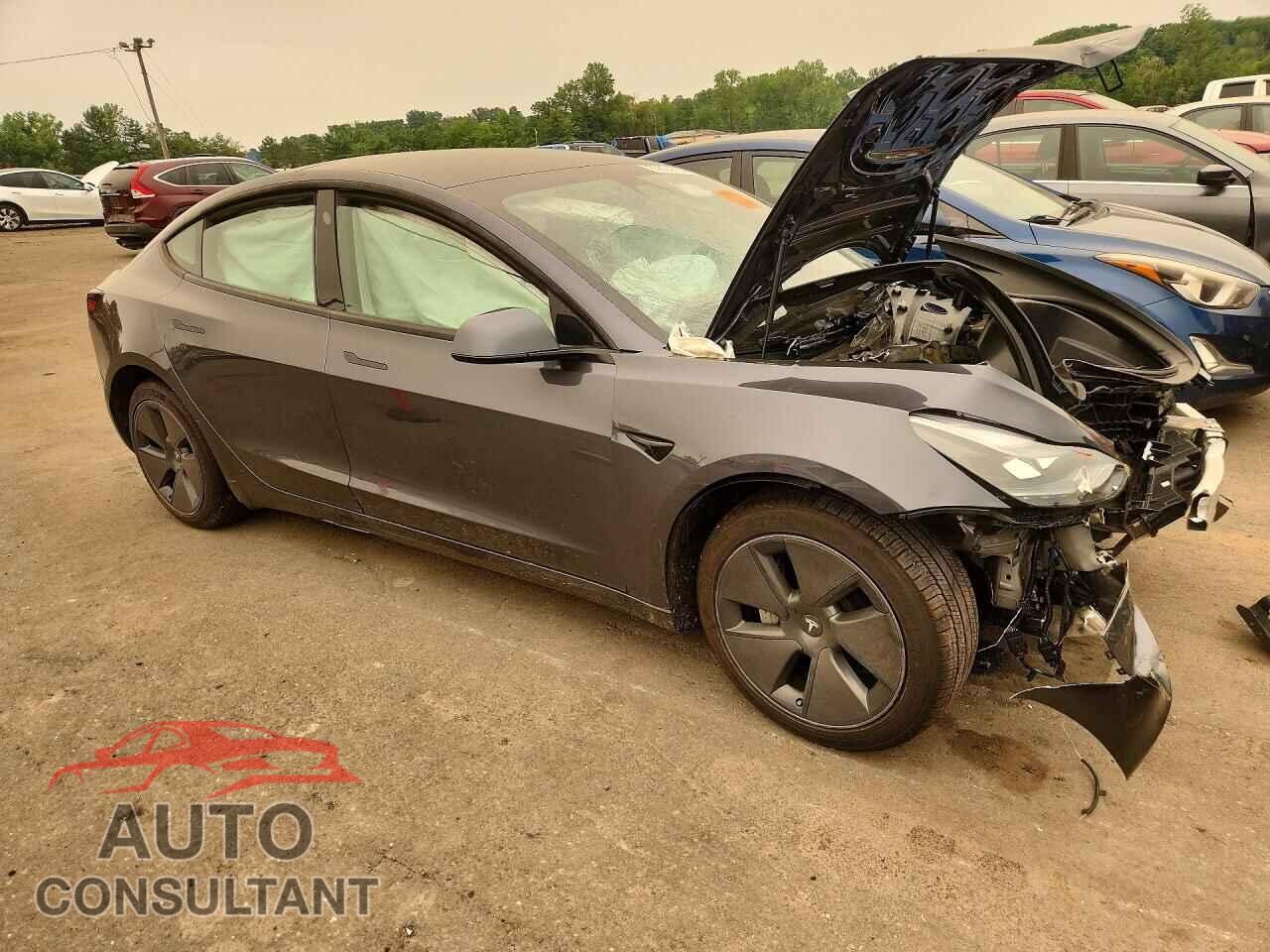 TESLA MODEL 3 2023 - 5YJ3E1EB9PF689997