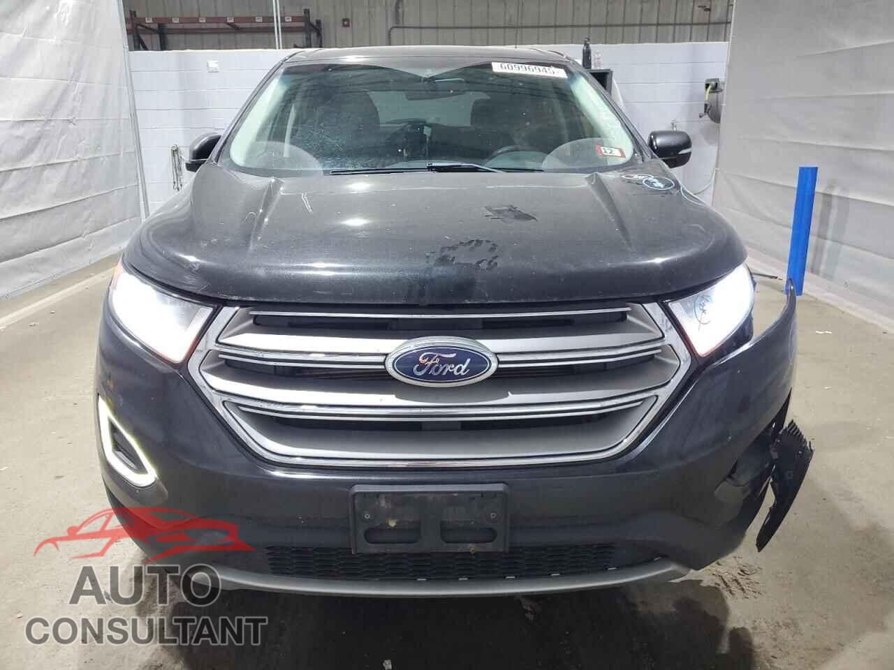 FORD EDGE 2015 - 2FMTK4K84FBB42811
