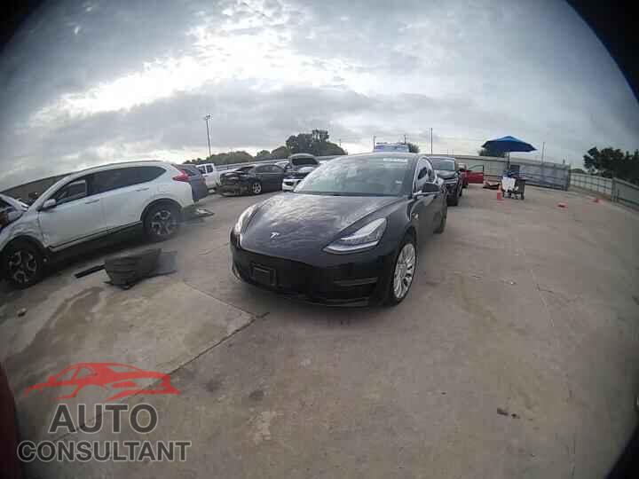 TESLA MODEL 3 2018 - 5YJ3E1EA0JF176278