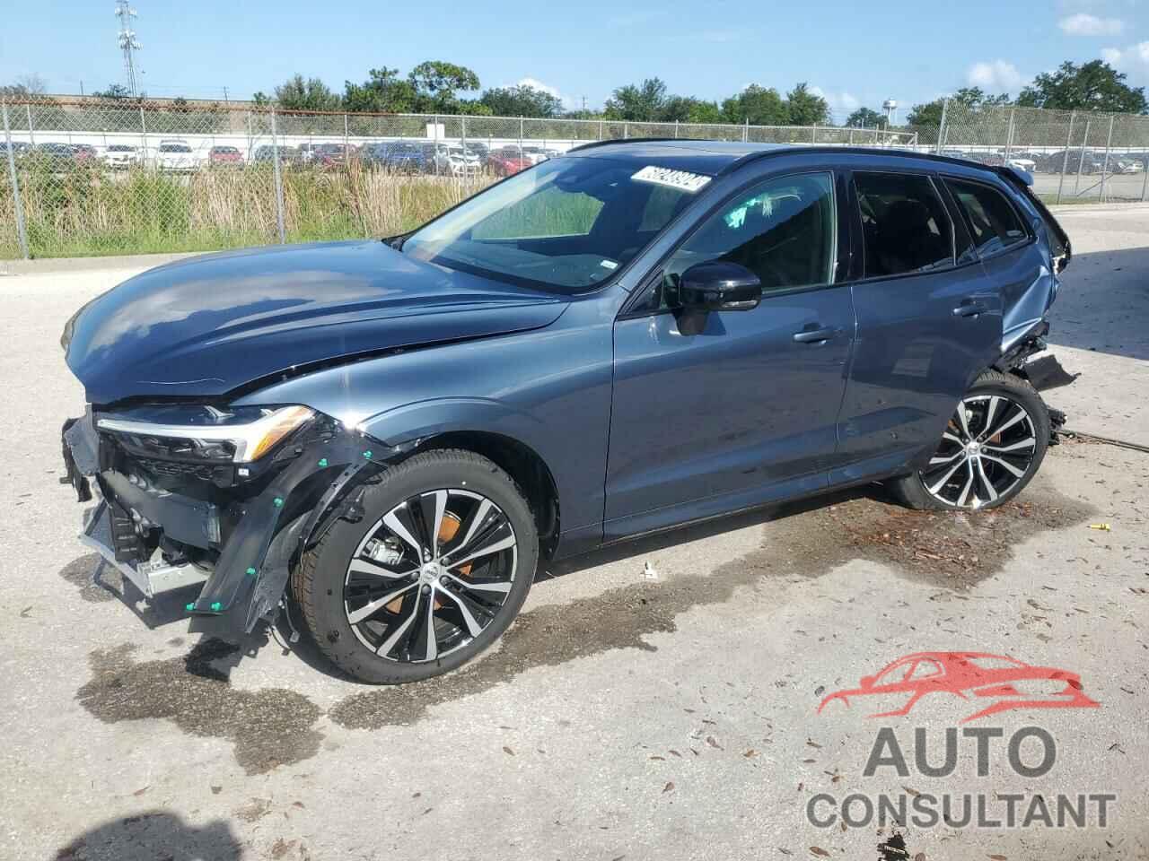 VOLVO XC60 PLUS 2024 - YV4L12RL8R1776528