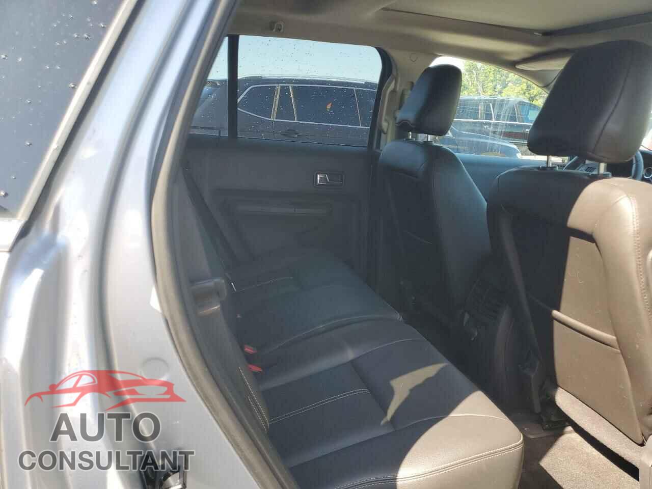 FORD EDGE 2009 - 2FMDK39C39BA47153