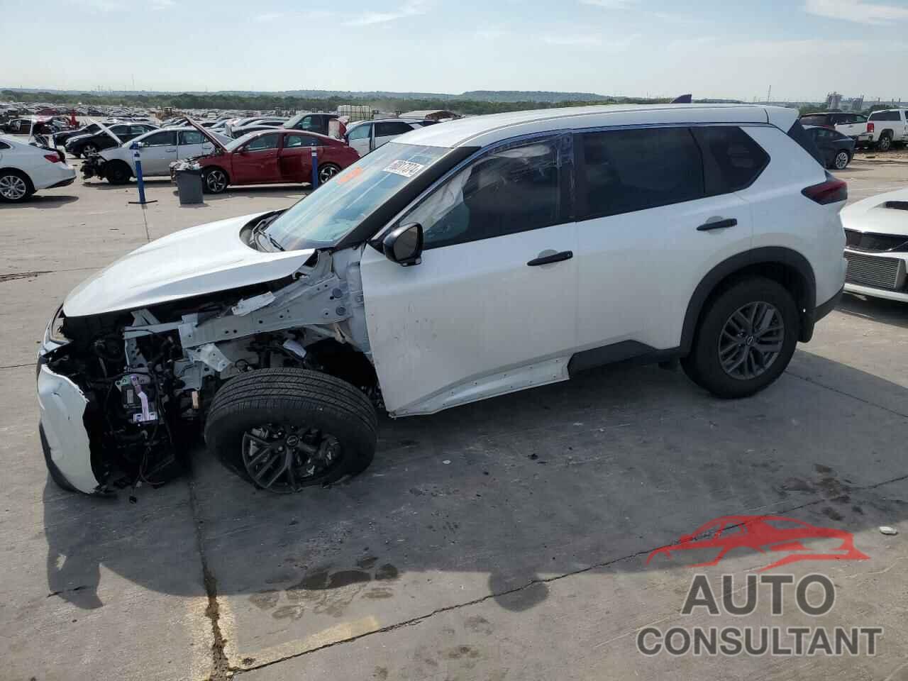 NISSAN ROGUE 2024 - 5N1BT3AA5RC688495