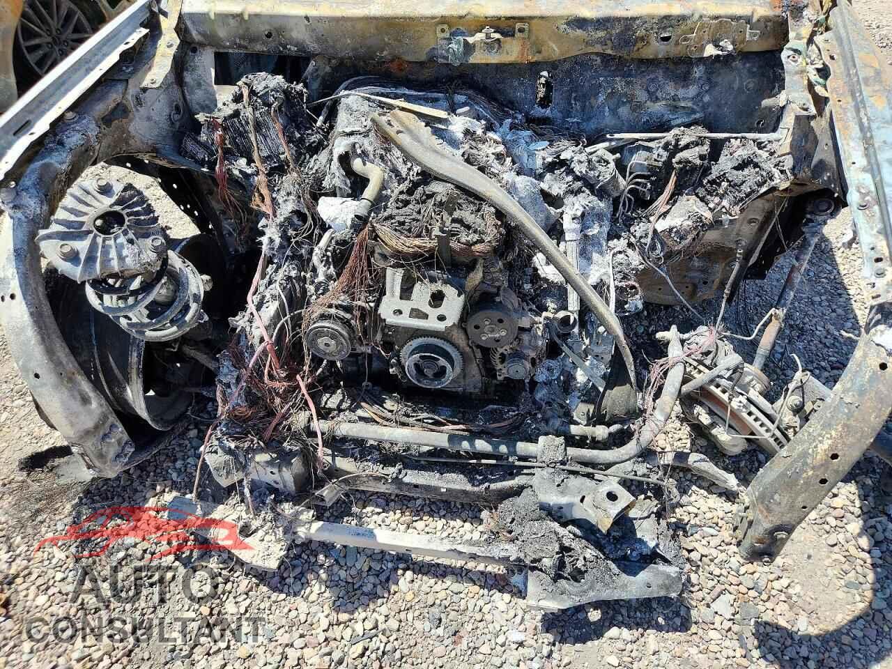 FORD EXPLORER 2023 - 1FMSK8KH4PGC04589