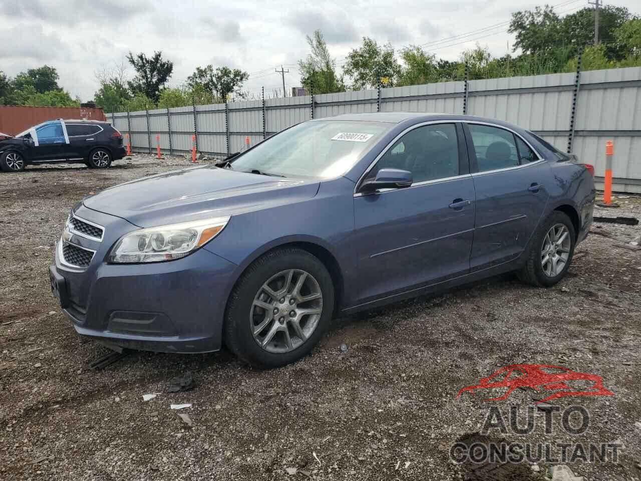 CHEVROLET MALIBU 2013 - 1G11C5SA4DF232370