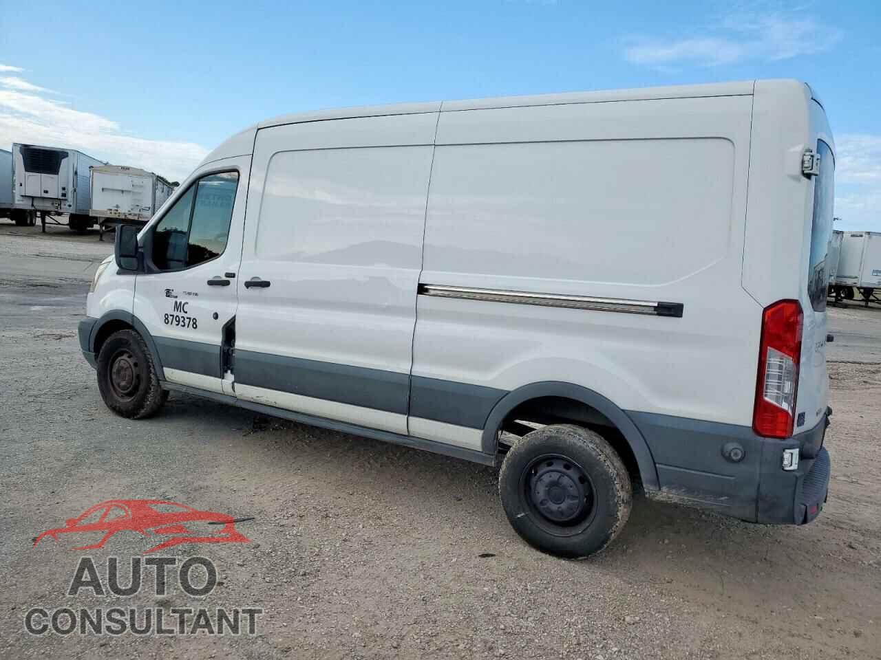 FORD TRANSIT 2016 - 1FTYR2DG5GKB47182