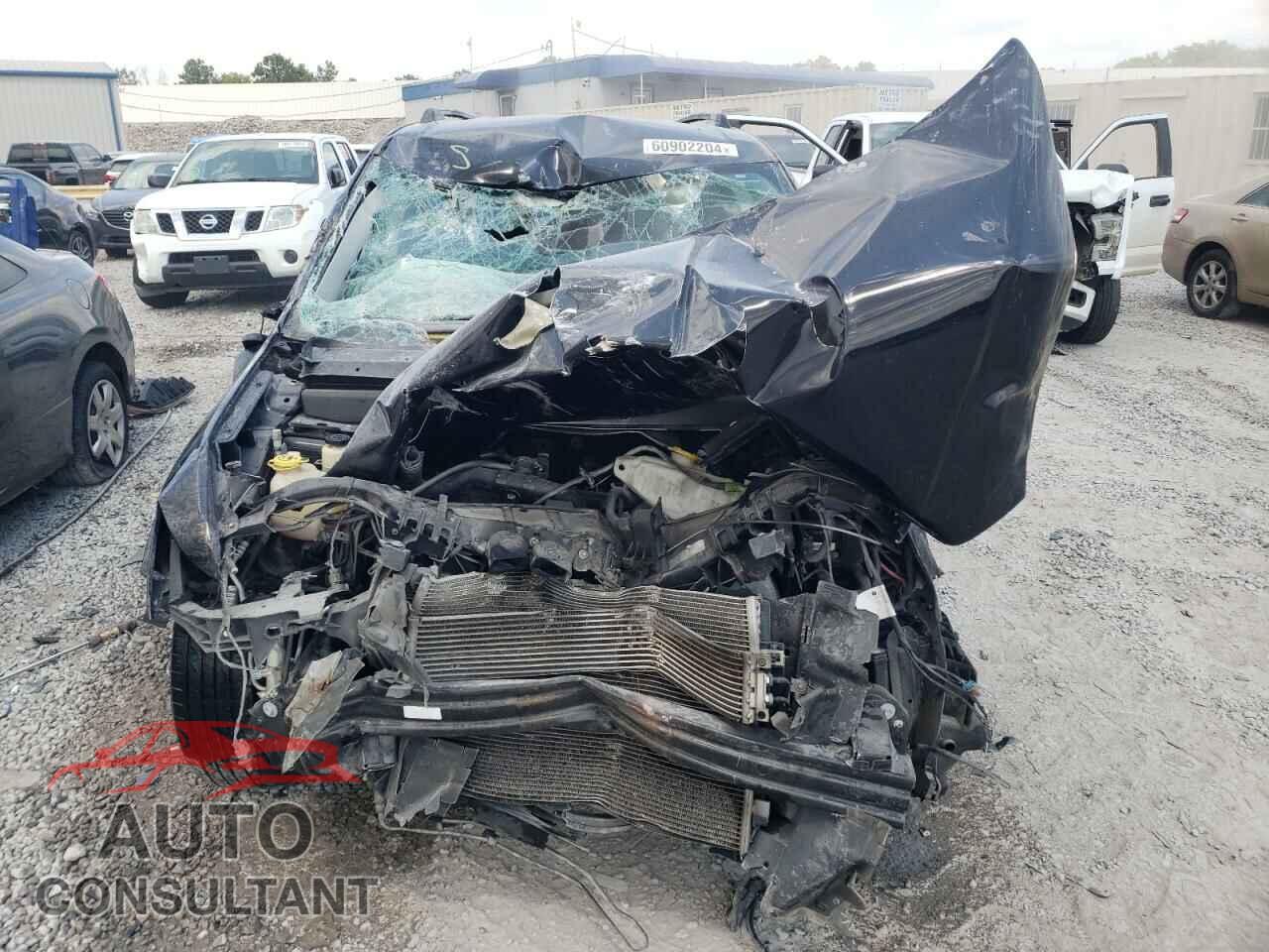 DODGE JOURNEY 2017 - 3C4PDCABXHT698930