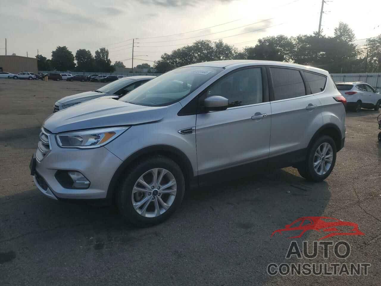 FORD ESCAPE 2019 - 1FMCU9GD9KUB25133