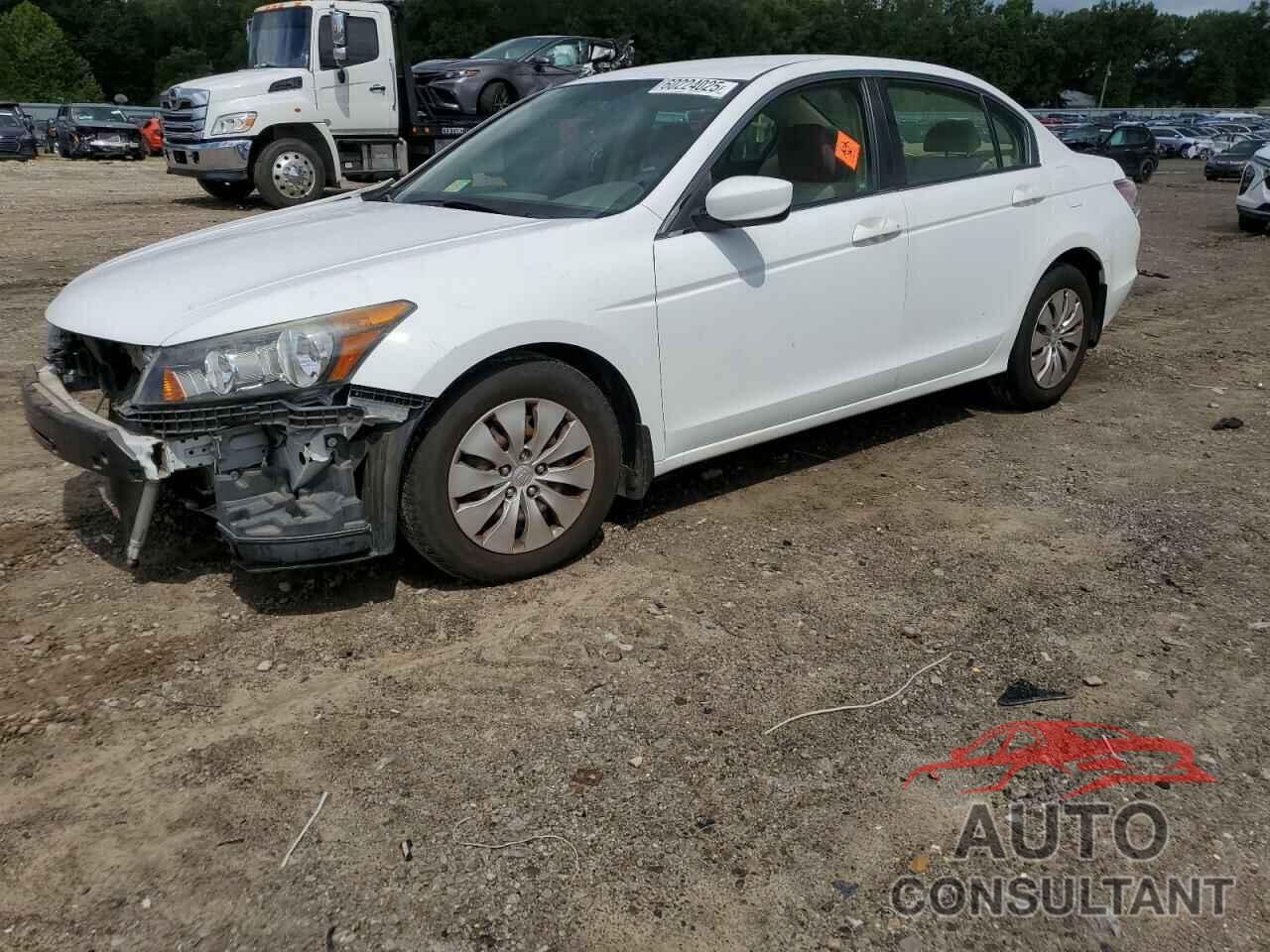 HONDA ACCORD 2009 - 1HGCP263X9A069633