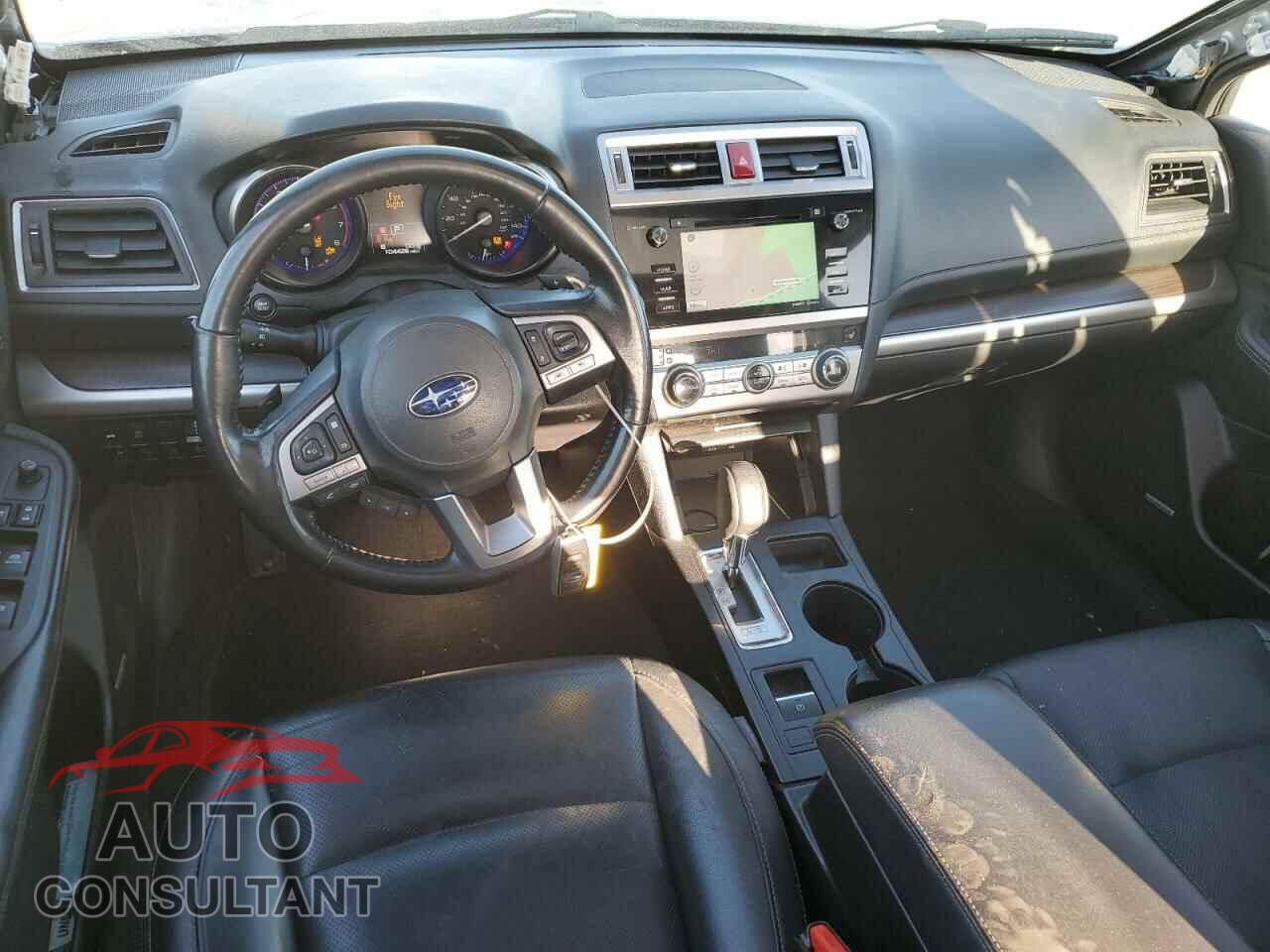 SUBARU LEGACY 2016 - 4S3BNAN64G3022380