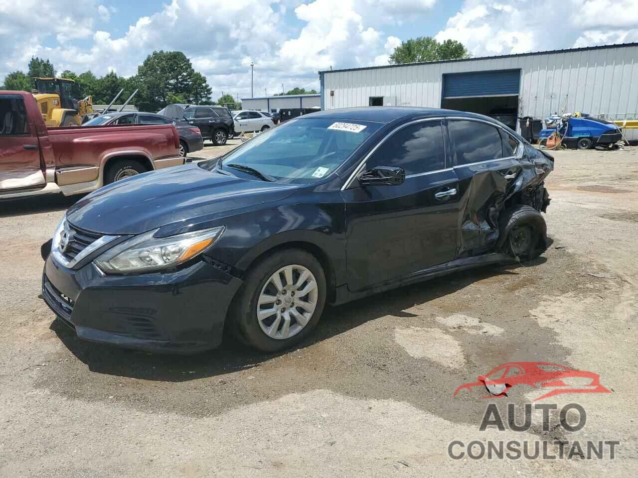 NISSAN ALTIMA 2016 - 1N4AL3AP8GC205315