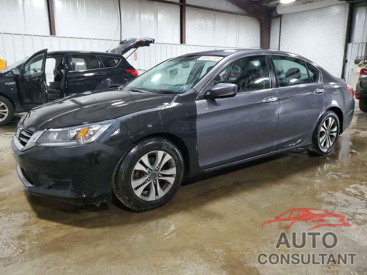 HONDA ACCORD 2014 - 1HGCR2F35EA270652