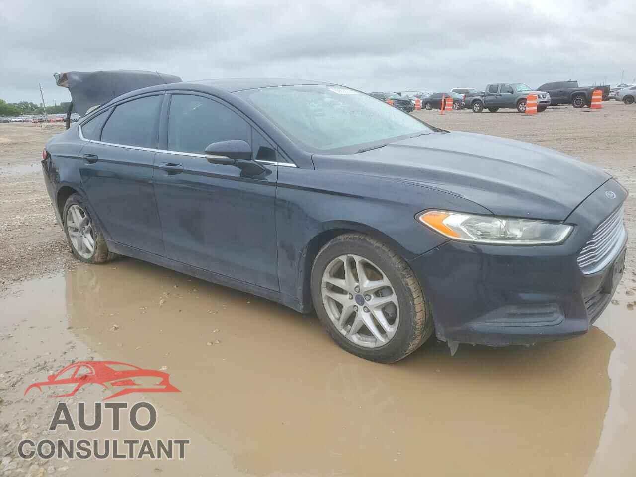 FORD FUSION 2016 - 3FA6P0H70GR314562