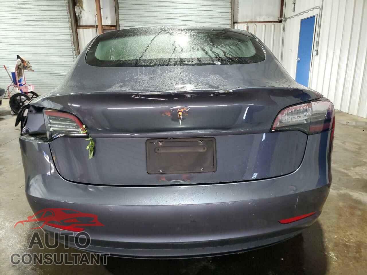 TESLA MODEL 3 2022 - 5YJ3E1EA1NF185240