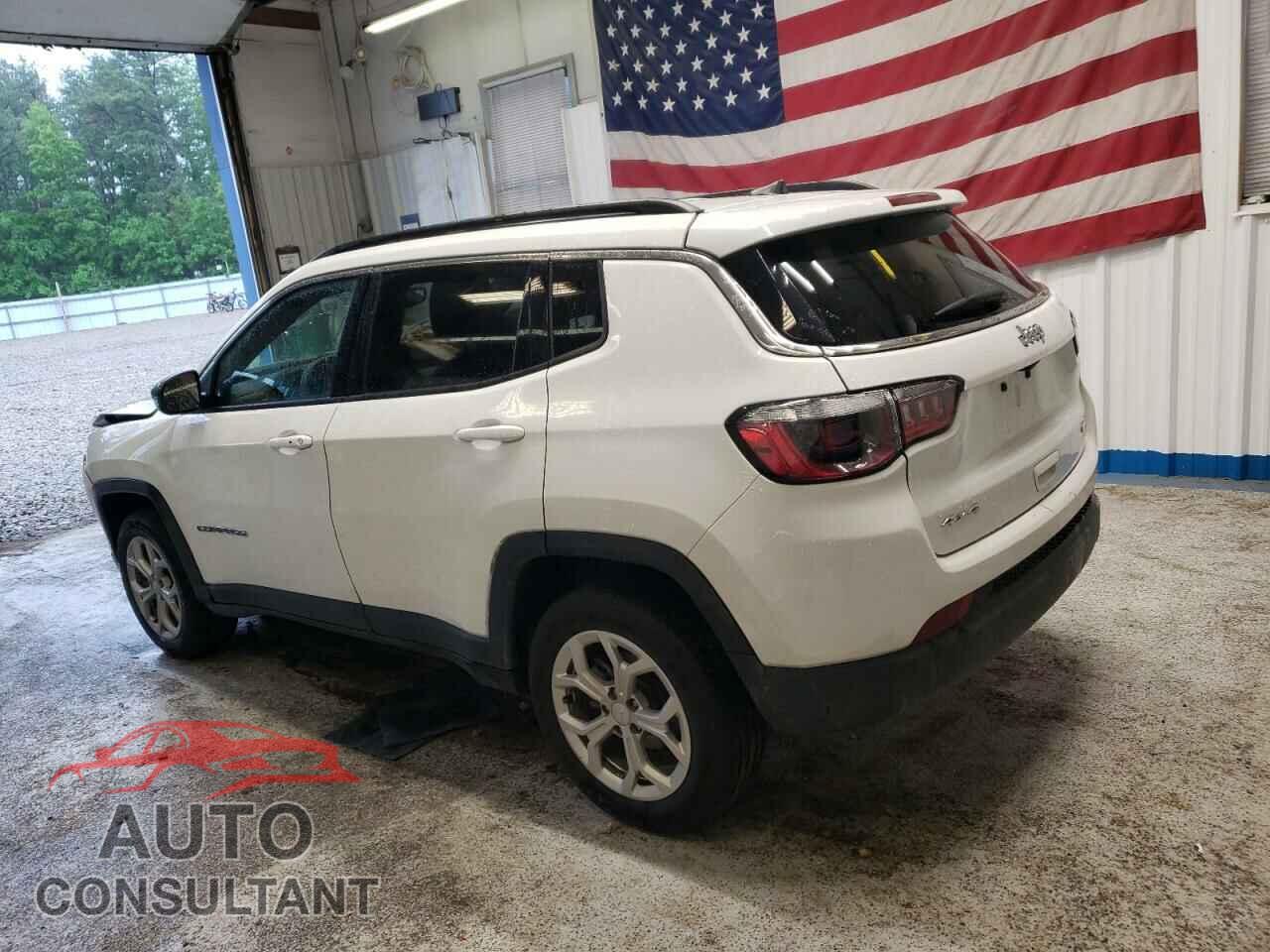 JEEP COMPASS 2024 - 3C4NJDBN2RT111944
