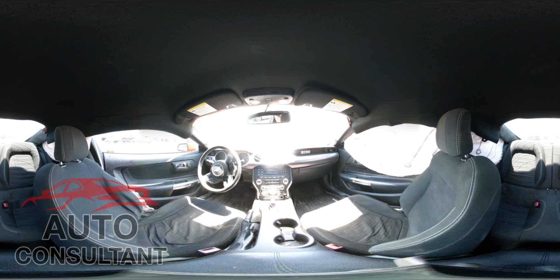 FORD MUSTANG 2016 - 1FA6P8CF5G5331759