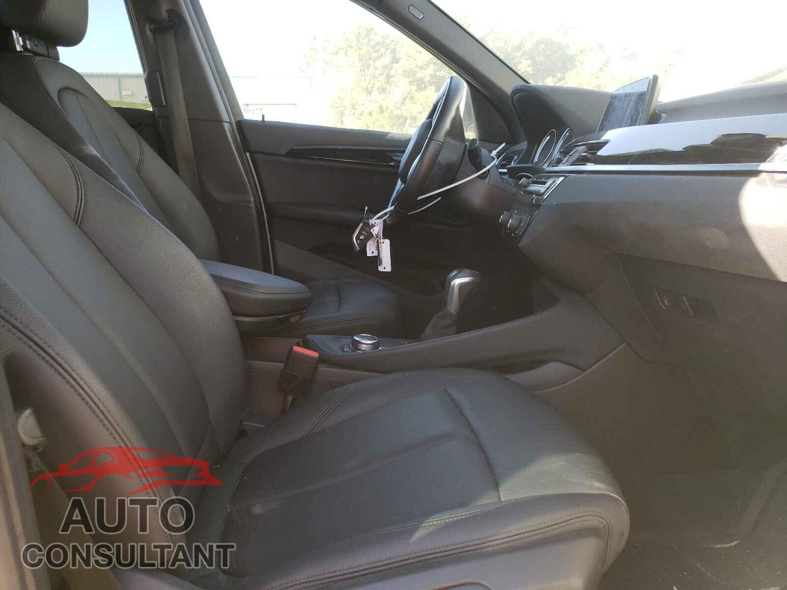 BMW X1 2019 - WBXHT3C59K5L37553