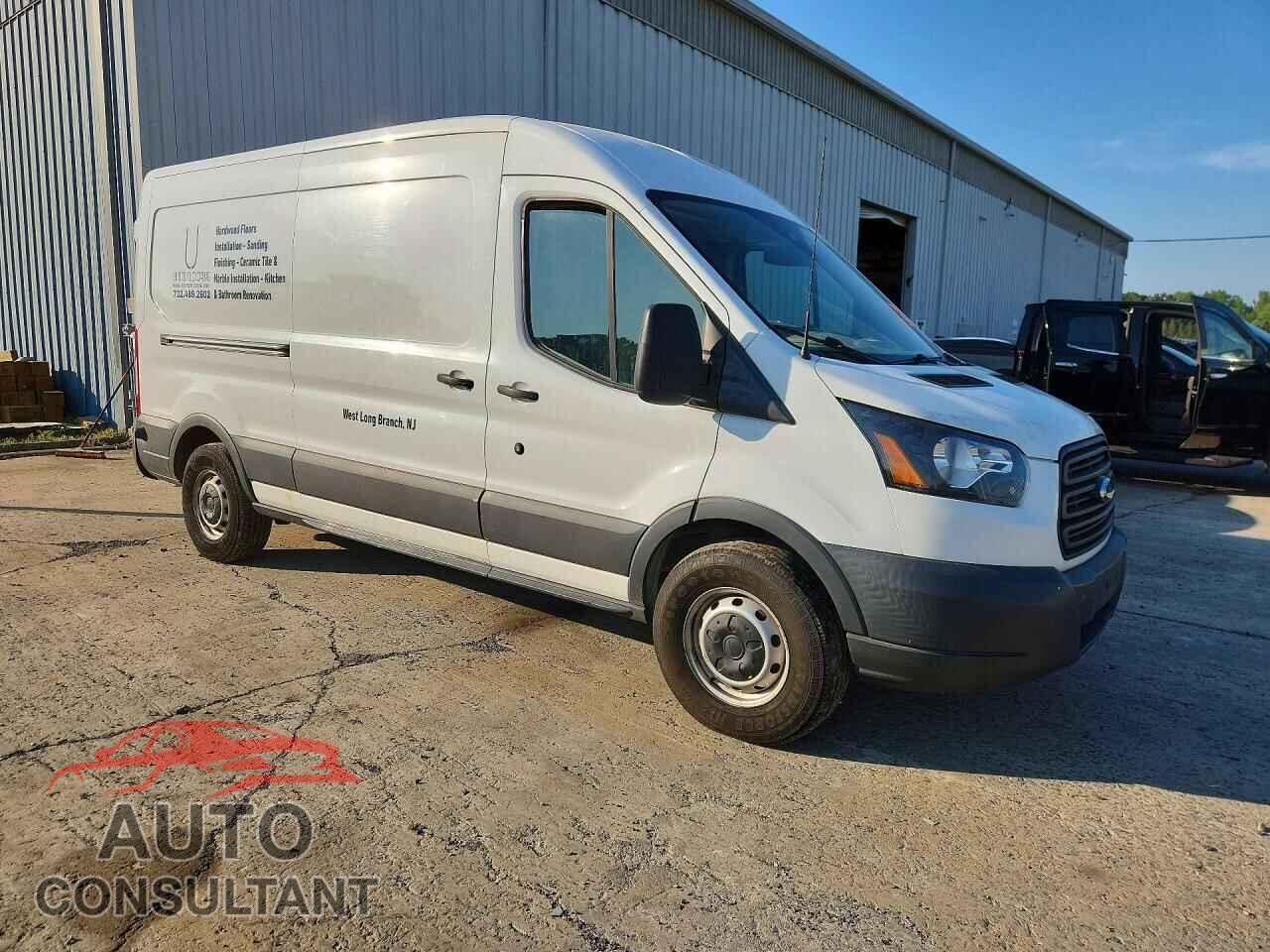 FORD TRANSIT 2018 - 1FTYR2CM6JKB27439