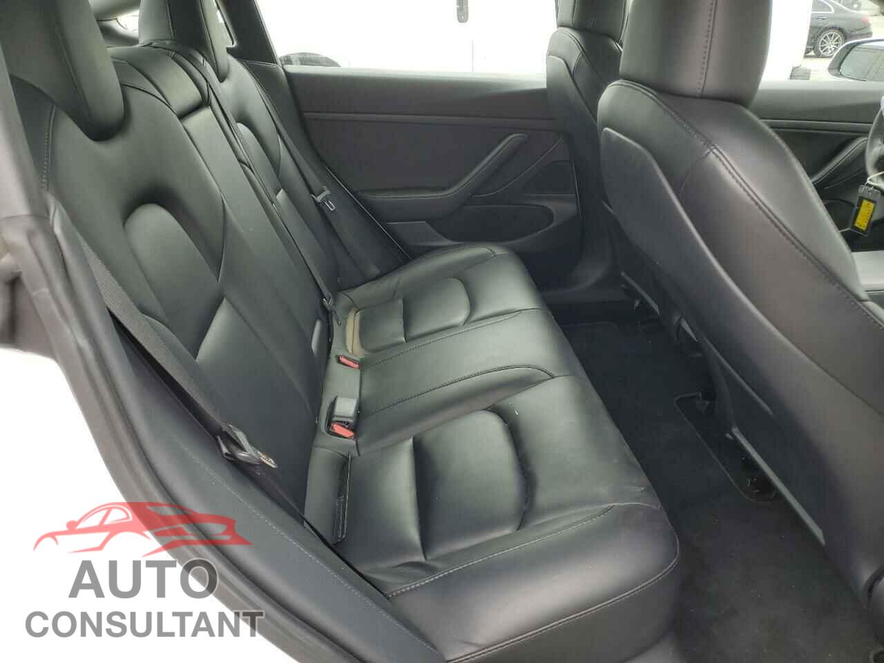 TESLA MODEL 3 2020 - 5YJ3E1EA4LF797526