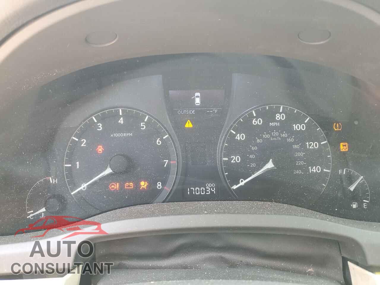 LEXUS RX350 2011 - 2T2BK1BA3BC083572