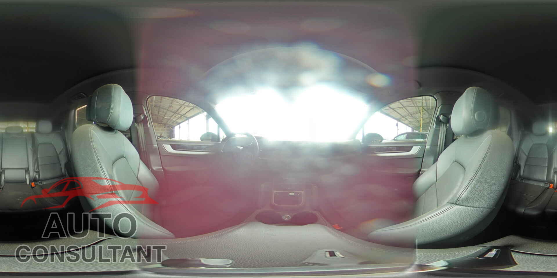 PORSCHE CAYENNE 2024 - WP1AA2AY6RDA10196