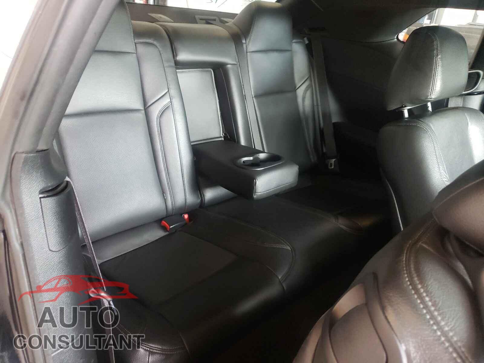 DODGE CHALLENGER 2016 - 2C3CDZBTXGH240728