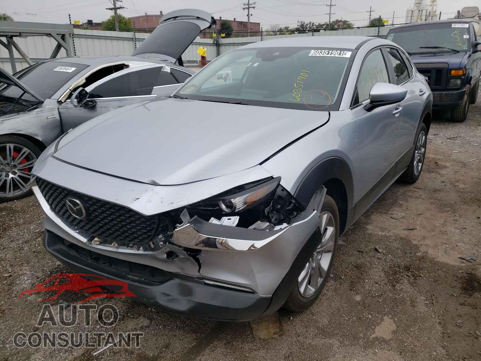 MAZDA CX30 2021 - 3MVDMBBL9MM229674