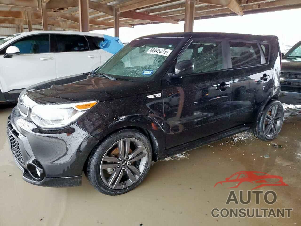 KIA SOUL 2016 - KNDJP3A55G7351175