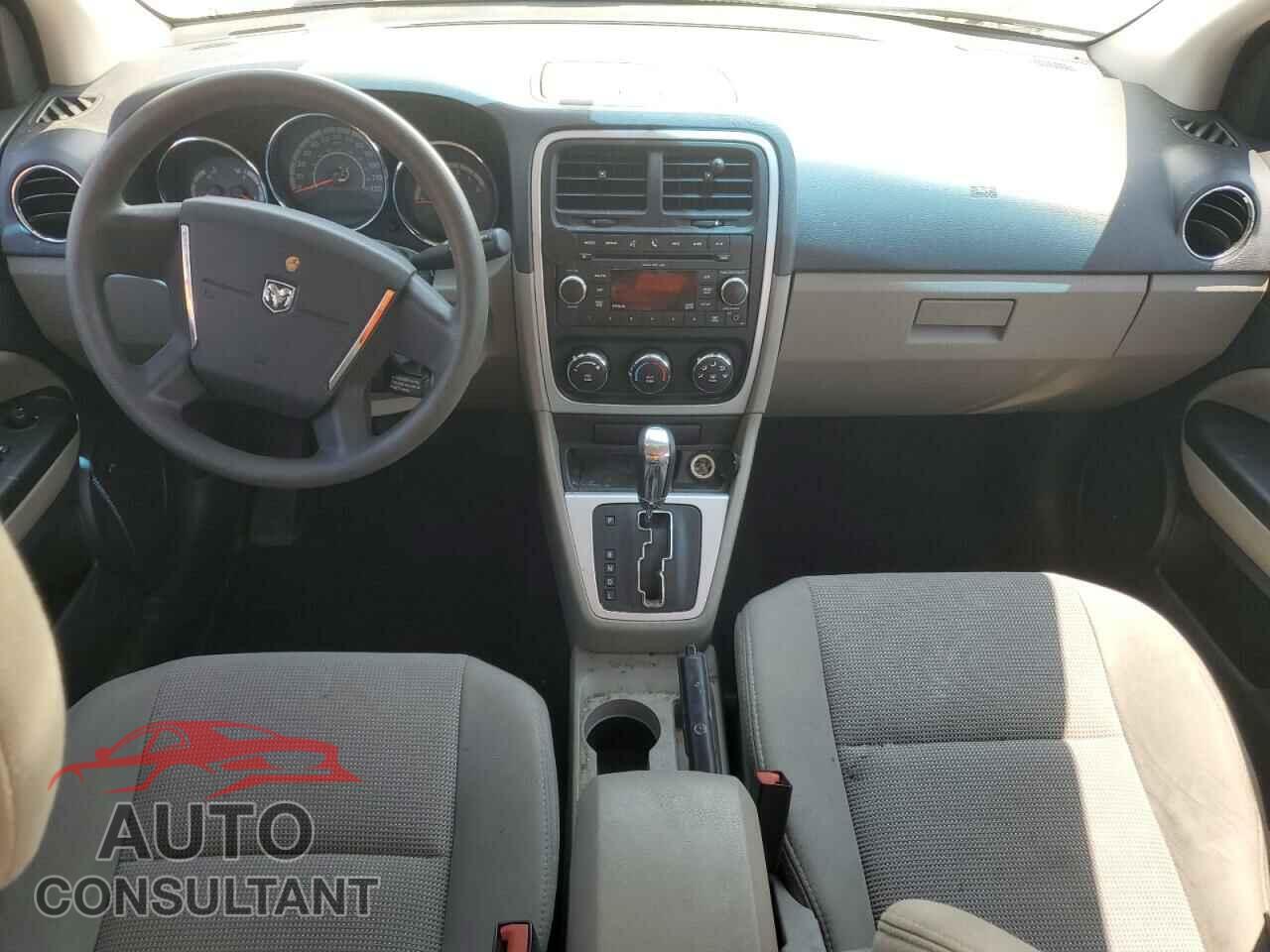 DODGE CALIBER 2010 - 1B3CB3HA8AD565517