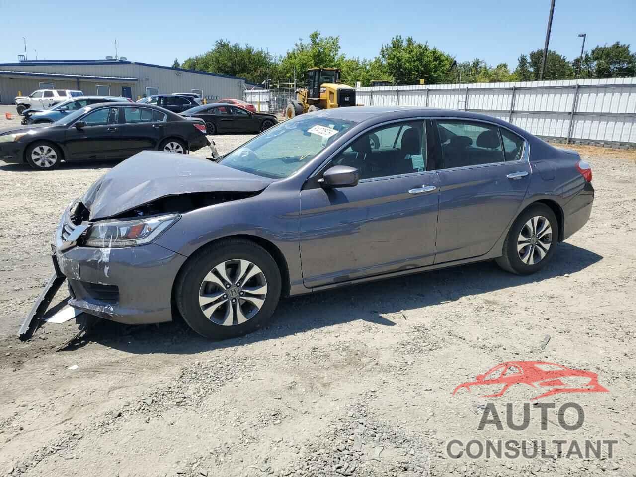 HONDA ACCORD 2015 - 1HGCR2F36FA234471