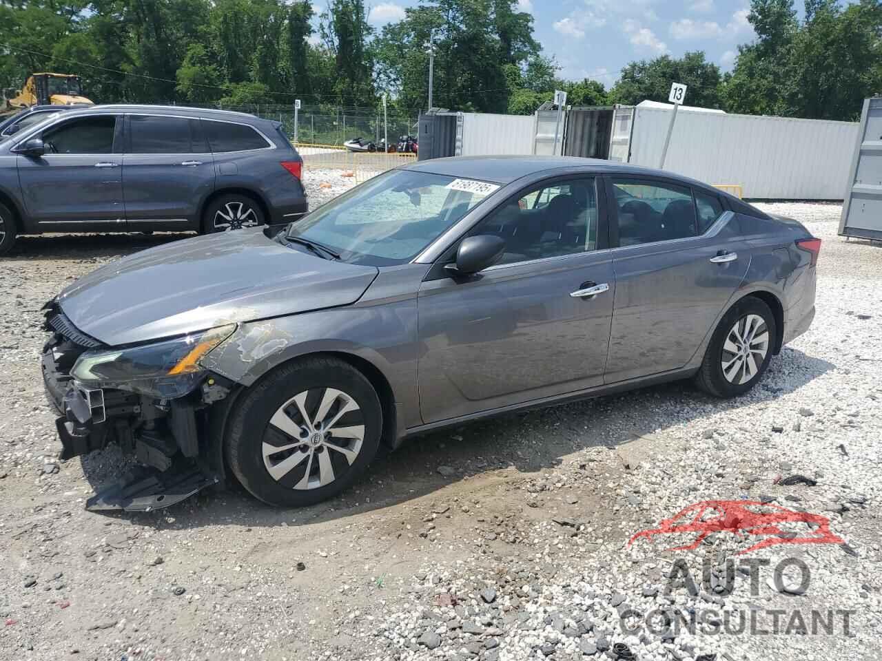 NISSAN ALTIMA 2024 - 1N4BL4BVXRN309075