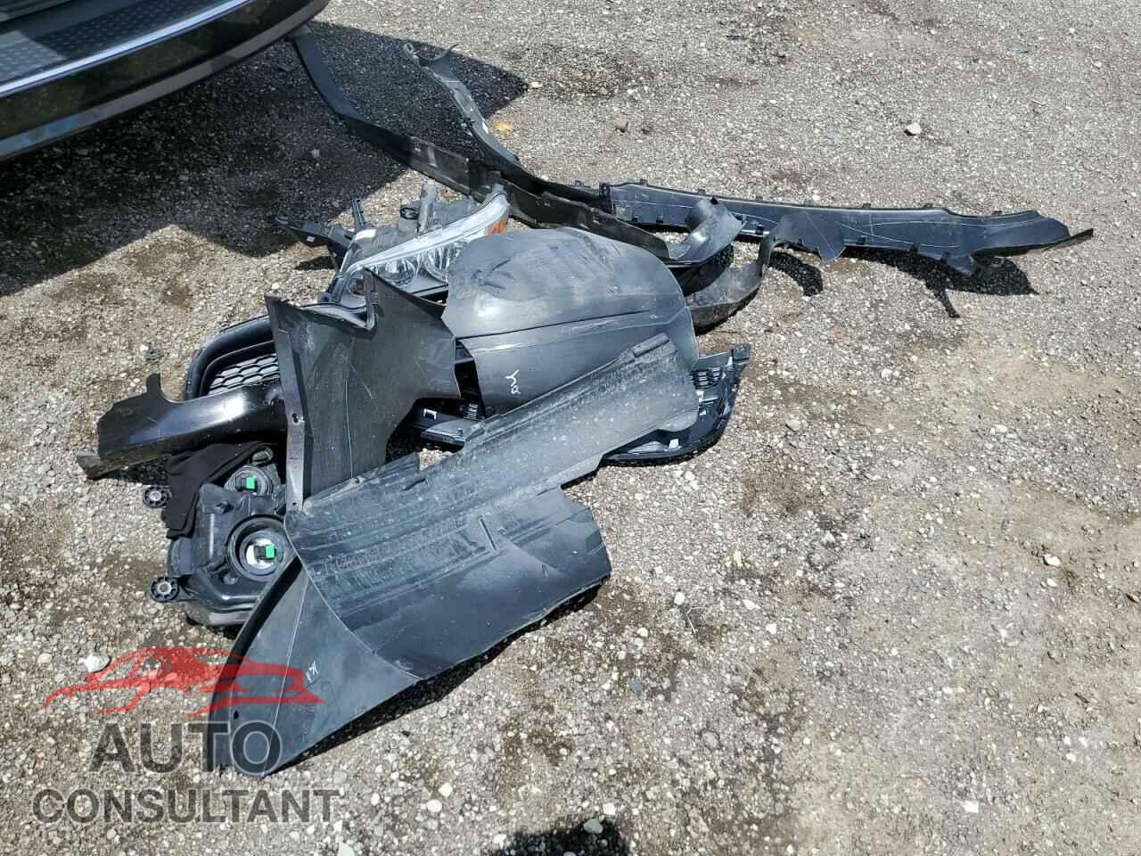 DODGE CARAVAN 2016 - 2C4RDGBG9GR184501