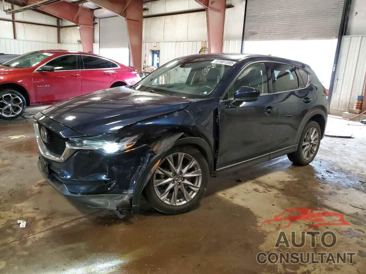 MAZDA CX-5 2021 - JM3KFBDM1M1426755