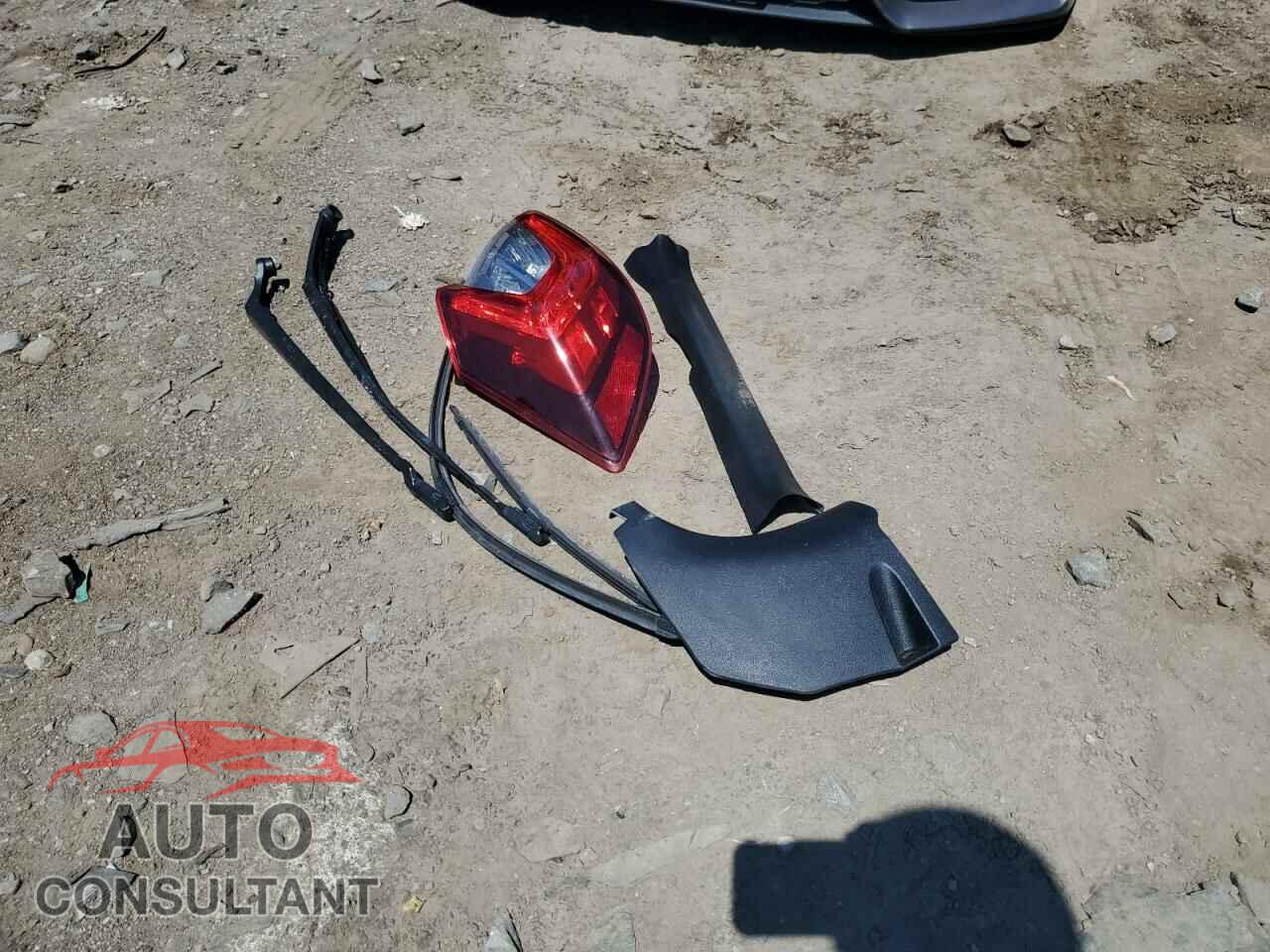 TOYOTA PRIUS 2017 - JTDKARFU3H3537010