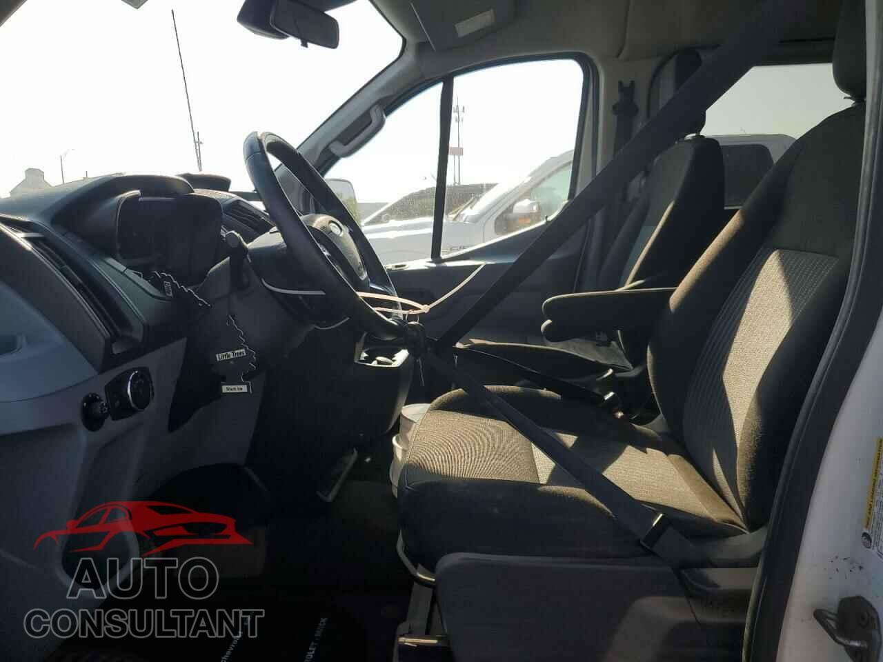 FORD TRANSIT 2017 - 1FBZX2YM1HKA90821