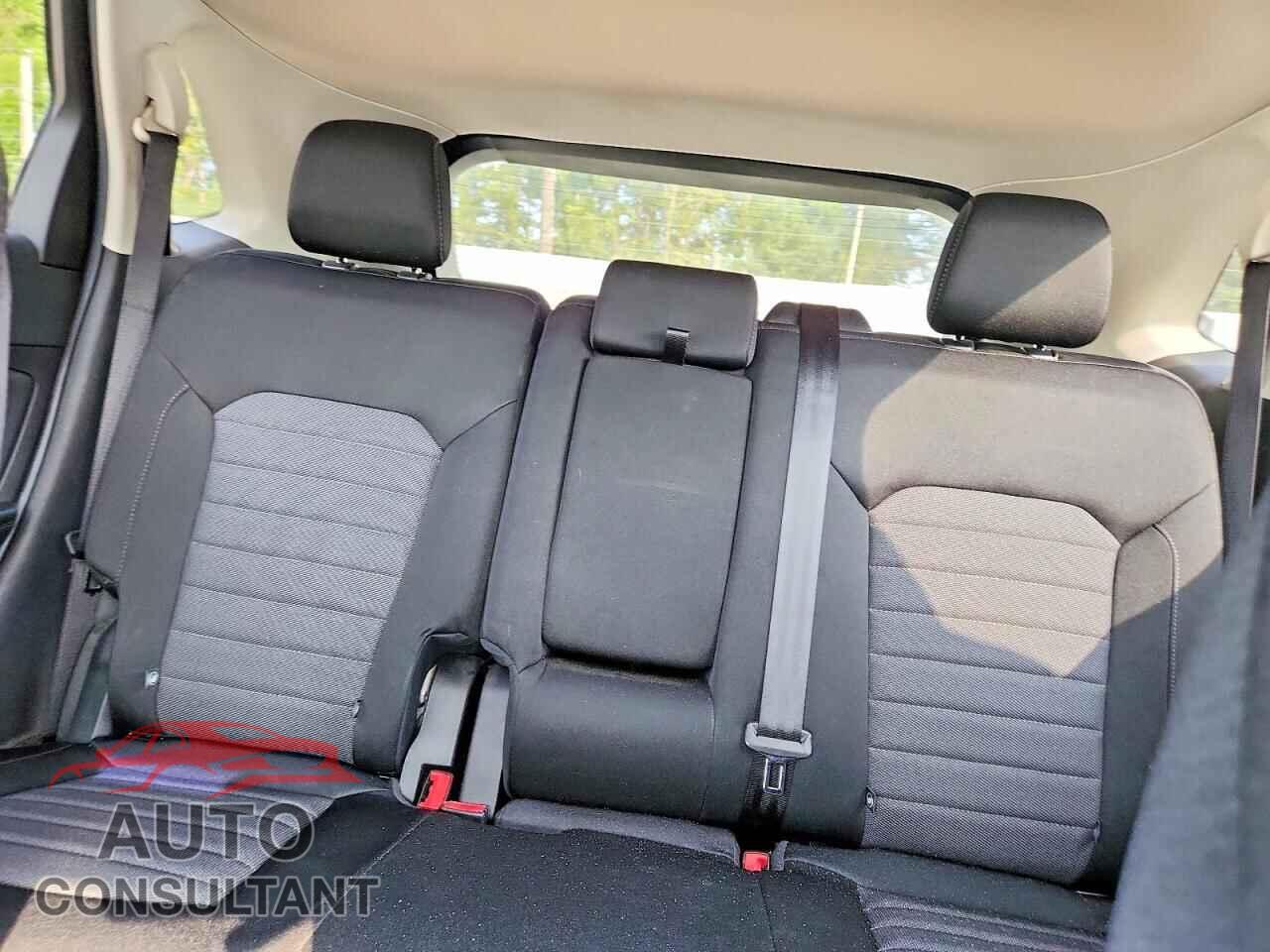 FORD EDGE 2020 - 2FMPK3G96LBA89375