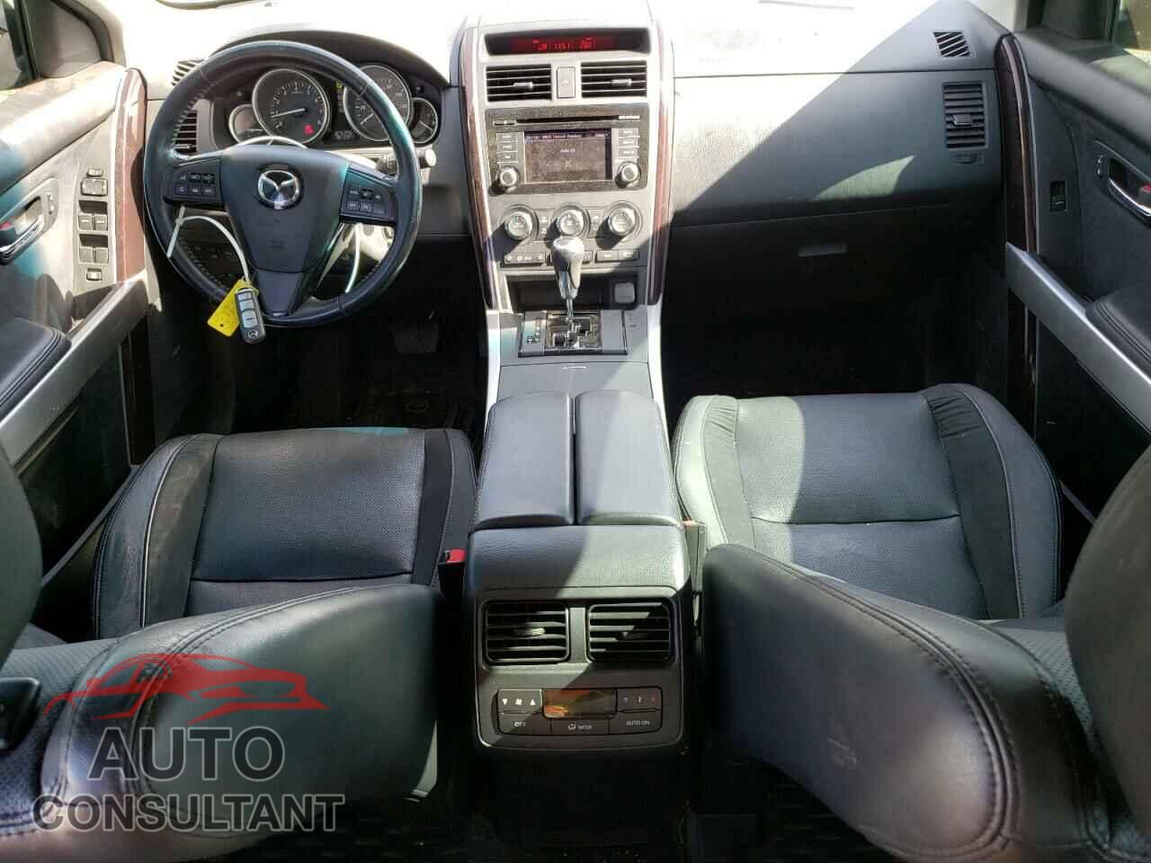 MAZDA CX-9 2014 - JM3TB3DA4E0426266