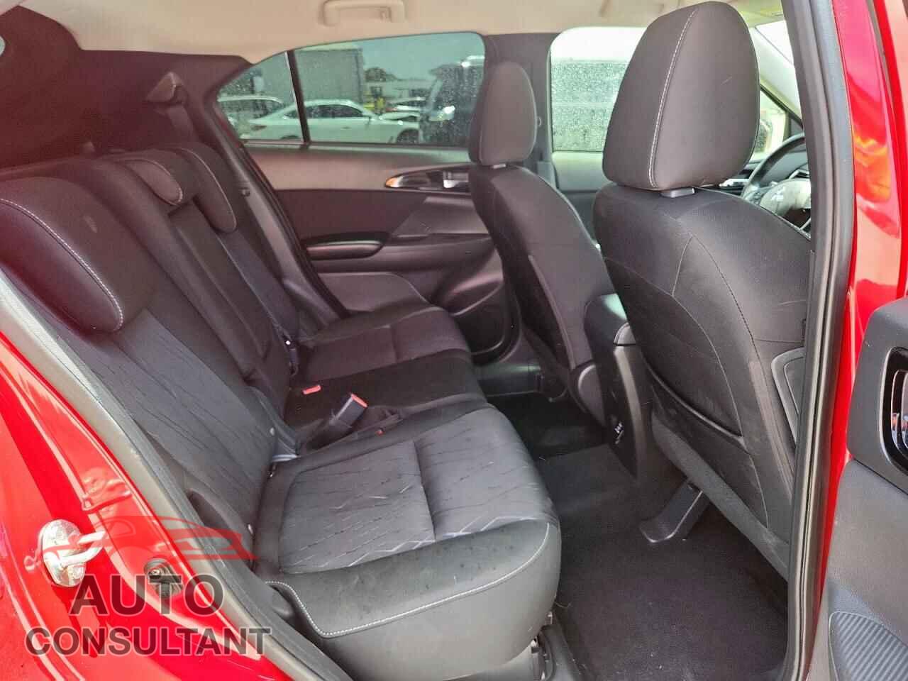MITSUBISHI ECLIPSE 2019 - JA4AT5AA9KZ049867