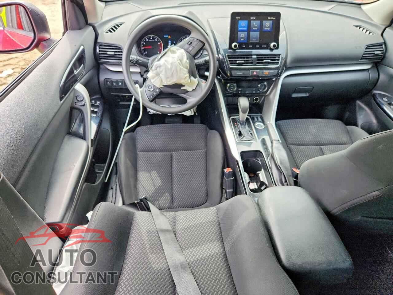 MITSUBISHI ECLIPSE 2023 - JA4ATVAA2PZ002168