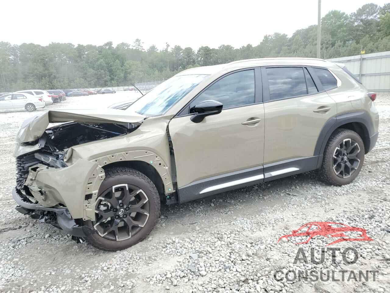 MAZDA CX-50 BASE 2024 - 7MMVABXY9RN204984