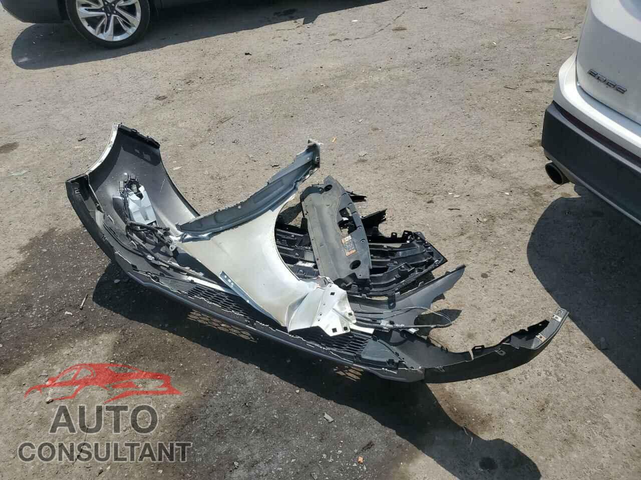 FORD EDGE 2018 - 2FMPK3K94JBB36357