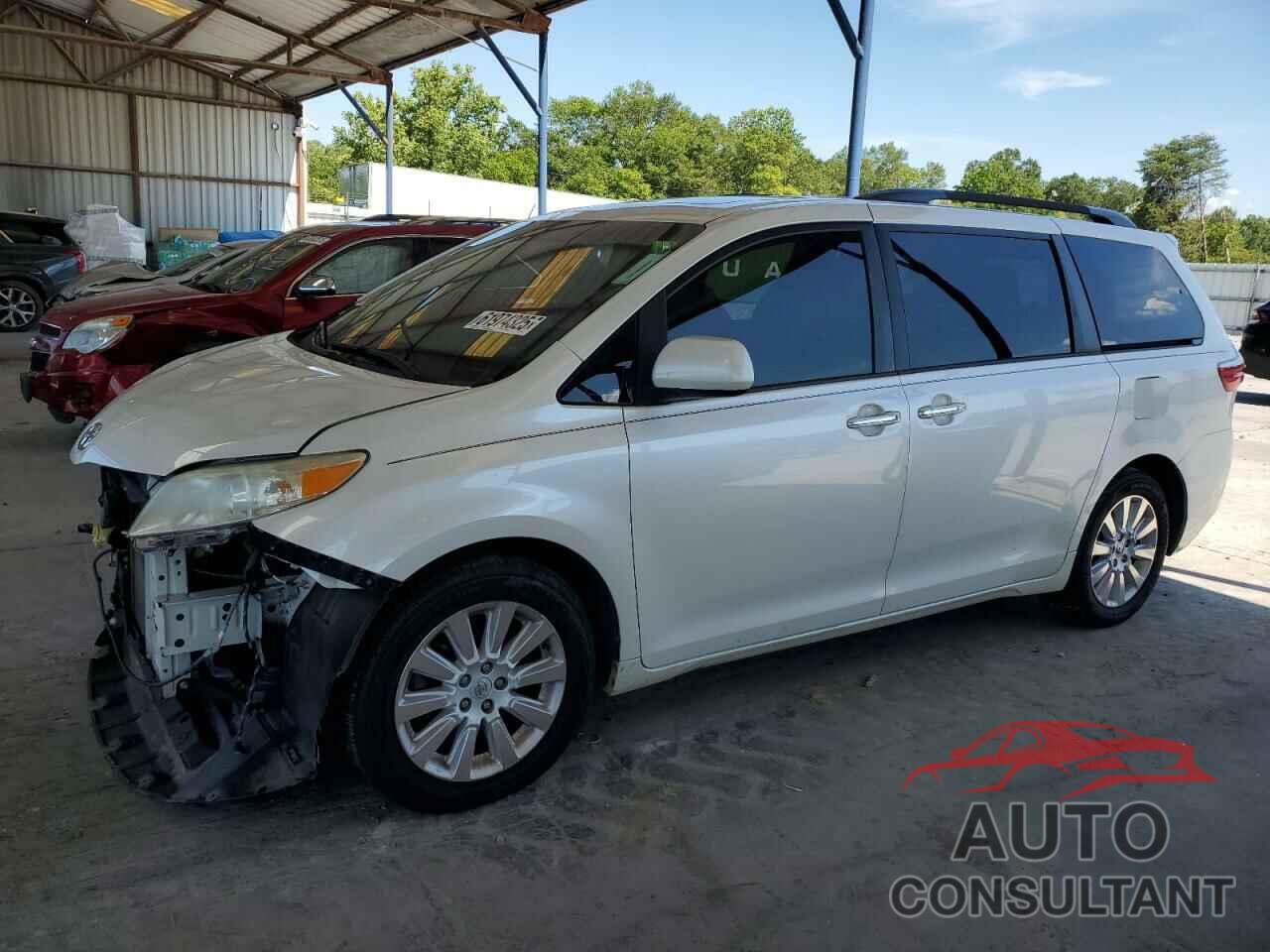 TOYOTA All Models 2015 - 5TDDK3DC7FS119915
