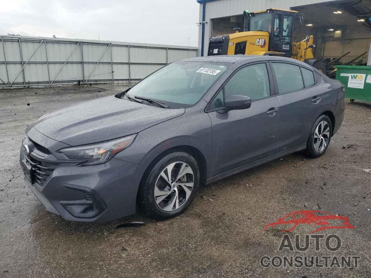 SUBARU LEGACY 2024 - 4S3BWAC69R3018182
