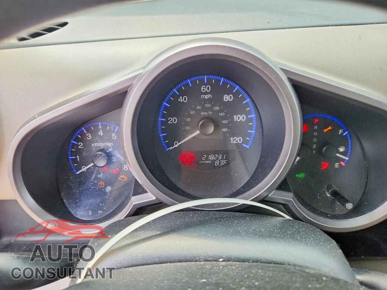 HONDA ELEMENT 2011 - 5J6YH2H74BL005996