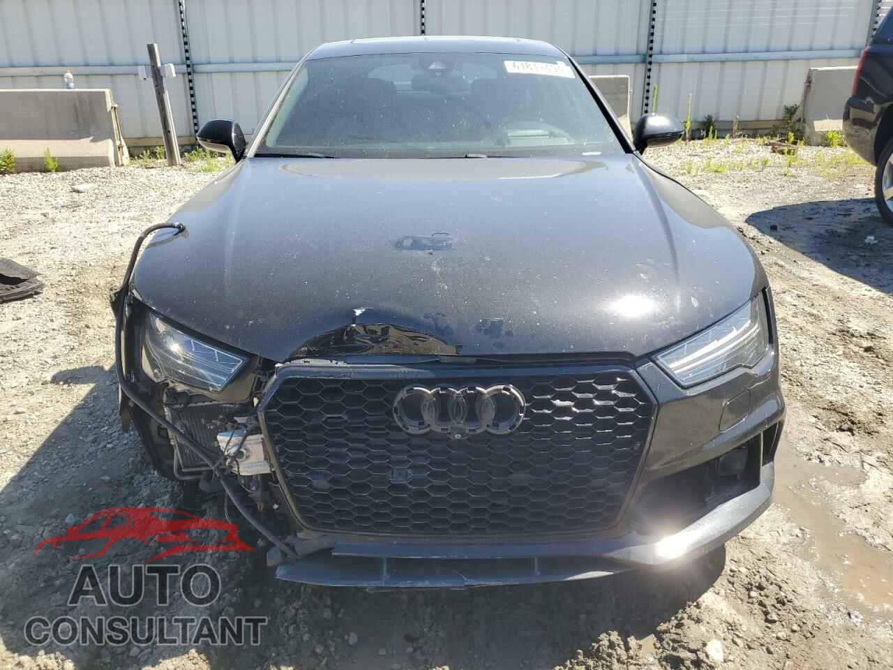 AUDI S7/RS7 2017 - WUAWAAFC6HN902717