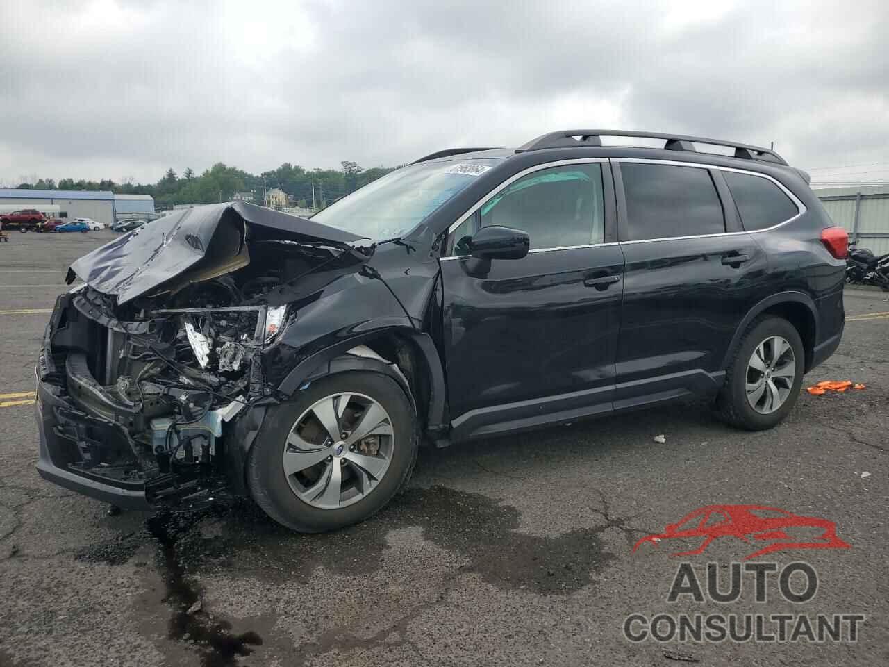 SUBARU ASCENT 2020 - 4S4WMACD0L3413859