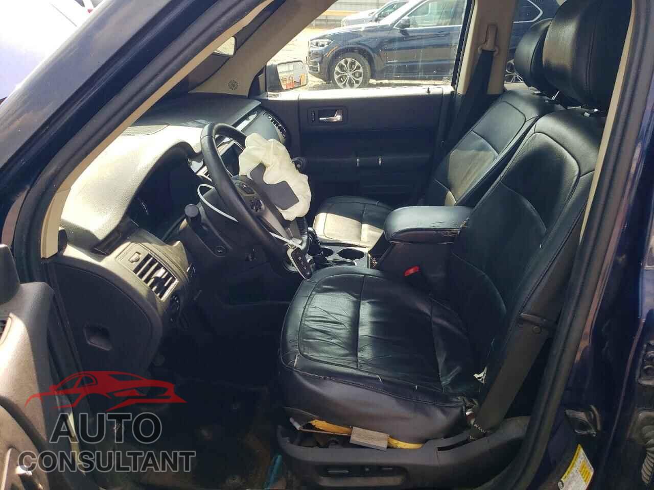 FORD FLEX 2016 - 2FMHK6C84GBA04350