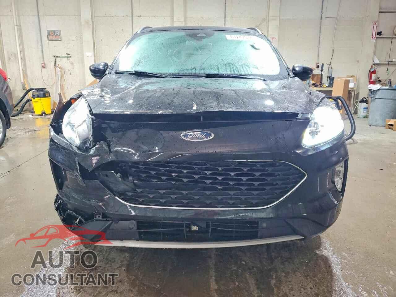 FORD ESCAPE 2020 - 1FMCU9J97LUA80358