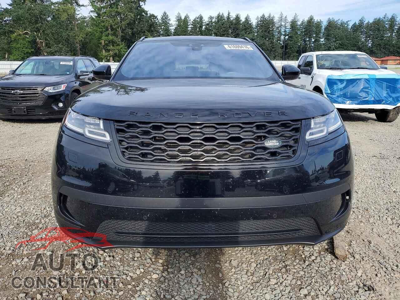 LAND ROVER RANGEROVER 2020 - SALYB2EX2LA287699